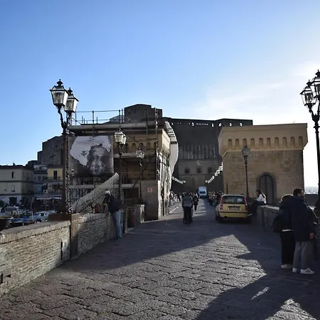 Little Angle Of Paradise * Naples