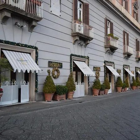Little Angle Of Paradise Homestay Naples