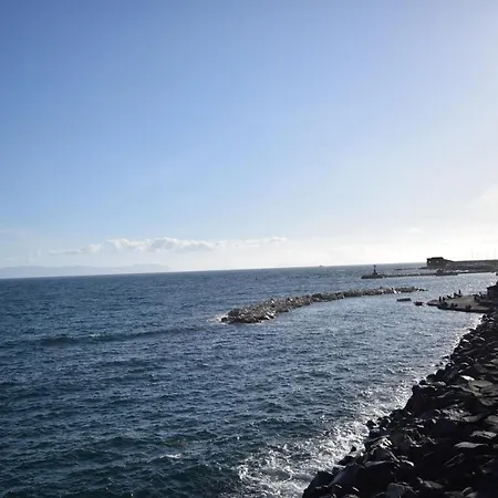 Homestay Little Angle Of Paradise Naples