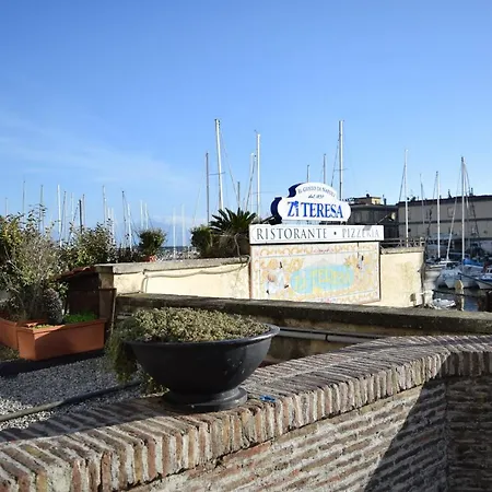 Little Angle Of Paradise * Naples