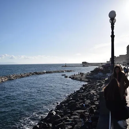 Little Angle Of Paradise * Naples