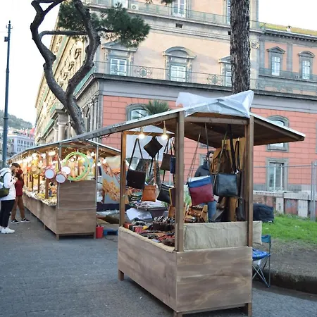 Little Angle Of Paradise Naples