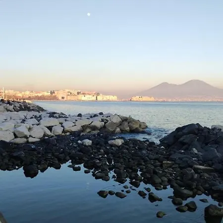 Little Angle Of Paradise Homestay Naples