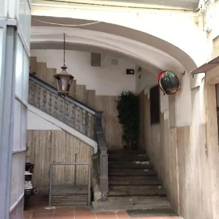 Homestay Little Angle Of Paradise Naples