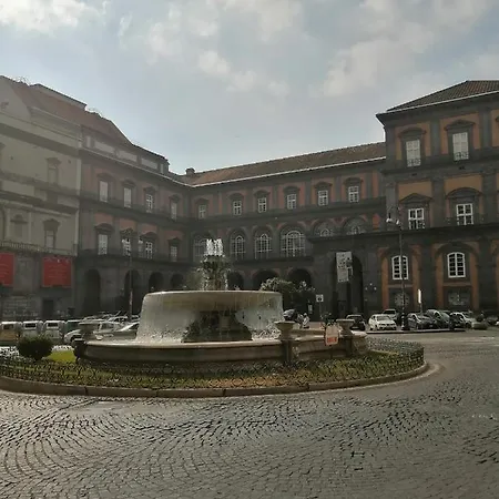 Little Angle Of Paradise * Naples
